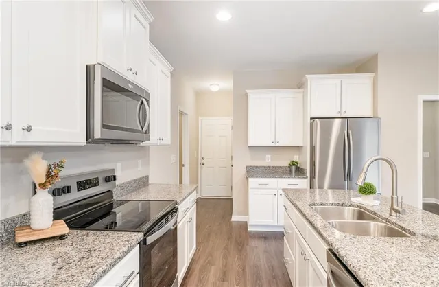 $374,900 | 3086 Wesley Farm Lane, Sophia, NC 27350