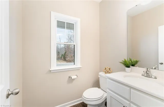 $374,900 | 3086 Wesley Farm Lane, Sophia, NC 27350