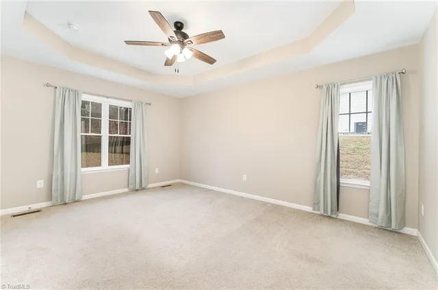 $374,900 | 3086 Wesley Farm Lane, Sophia, NC 27350