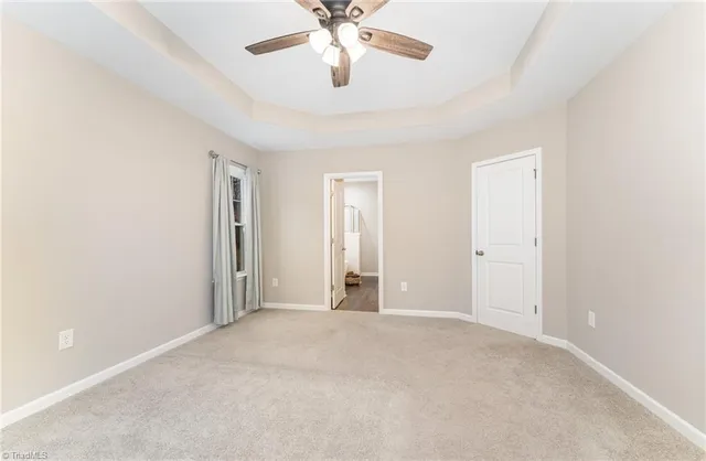 $374,900 | 3086 Wesley Farm Lane, Sophia, NC 27350