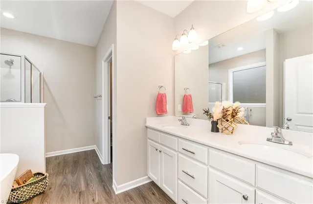 $374,900 | 3086 Wesley Farm Lane, Sophia, NC 27350