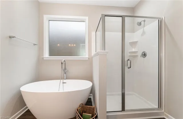 $374,900 | 3086 Wesley Farm Lane, Sophia, NC 27350