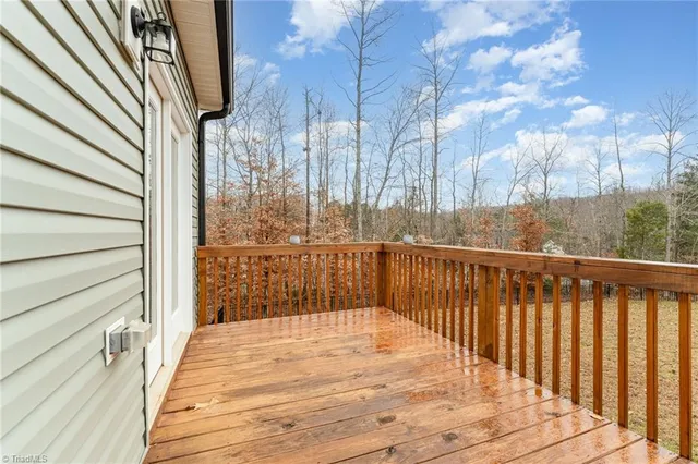 $374,900 | 3086 Wesley Farm Lane, Sophia, NC 27350