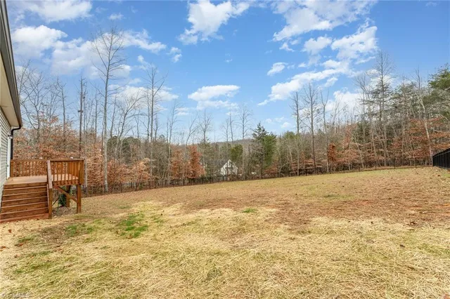 $374,900 | 3086 Wesley Farm Lane, Sophia, NC 27350