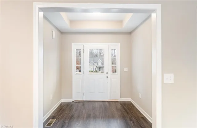 $374,900 | 3086 Wesley Farm Lane, Sophia, NC 27350