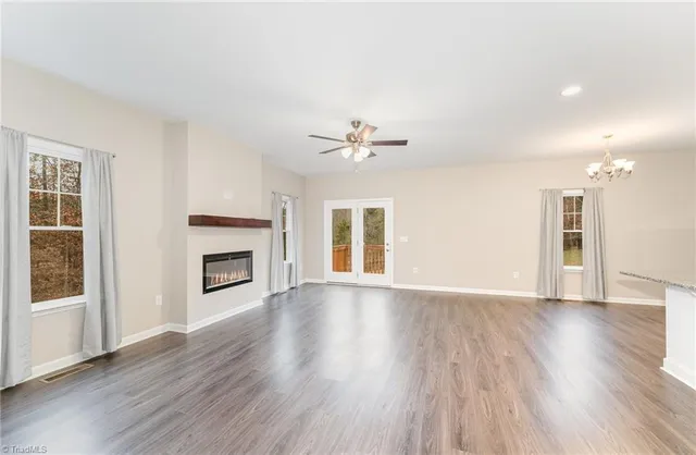 $374,900 | 3086 Wesley Farm Lane, Sophia, NC 27350