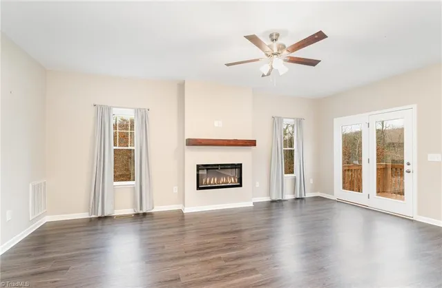 $374,900 | 3086 Wesley Farm Lane, Sophia, NC 27350