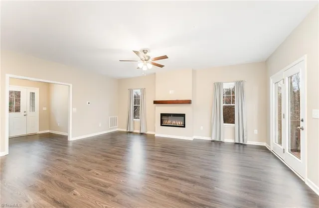 $374,900 | 3086 Wesley Farm Lane, Sophia, NC 27350