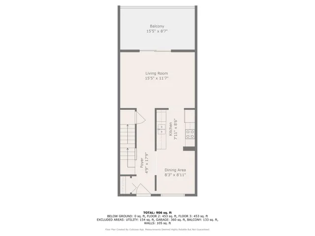 $185,000 | 55 River Woods Lane, Burnsville, MN 55337