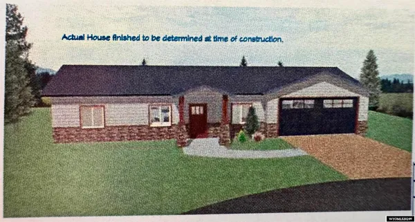 $465,000 | 137 Brown Trout Court, Saratoga, WY 82331