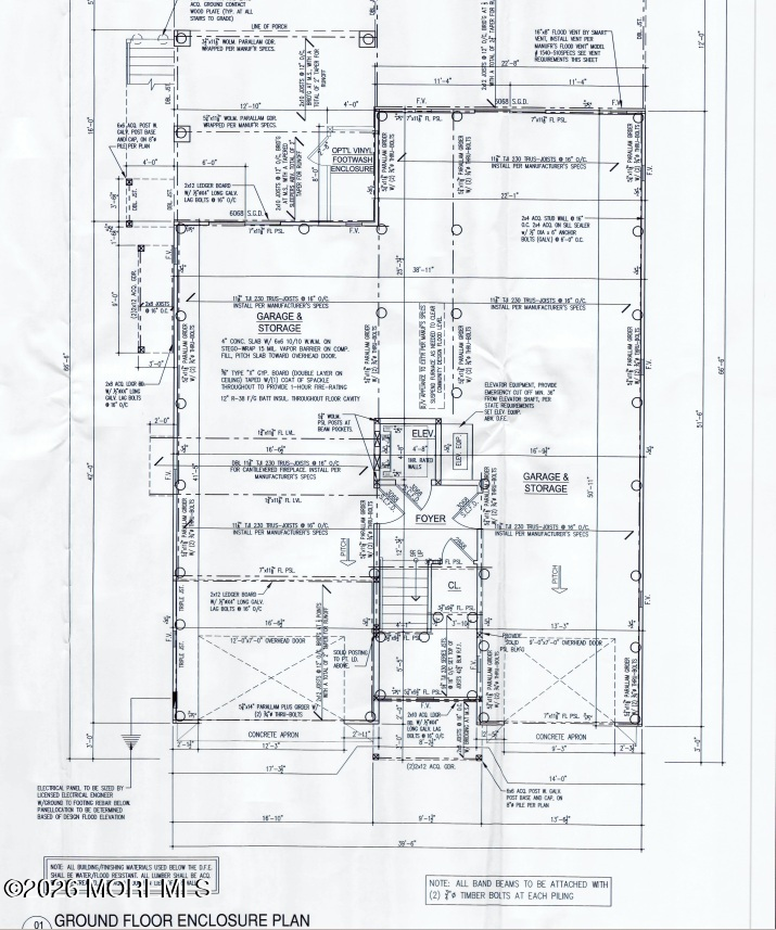 729 Mt Place Point Pleasant, NJ 08742 - Photo 11 of 12 a picture of a glass window
