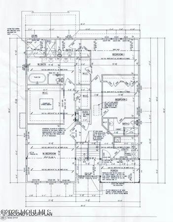 $2,150,000 | 729 Mt Place, Point Pleasant, NJ 08742