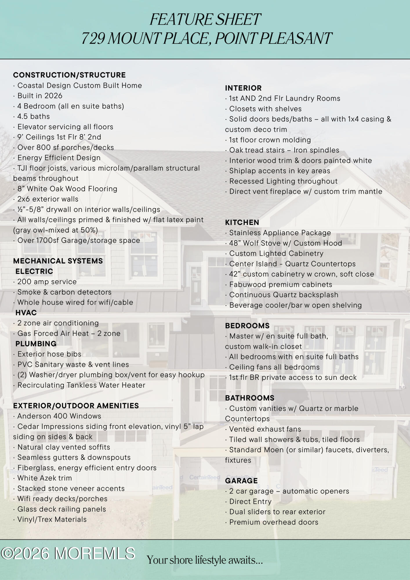 729 Mt Place Point Pleasant, NJ 08742 - Photo 3 of 12