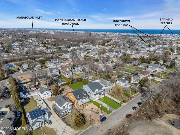 $2,150,000 | 729 Mt Place, Point Pleasant, NJ 08742