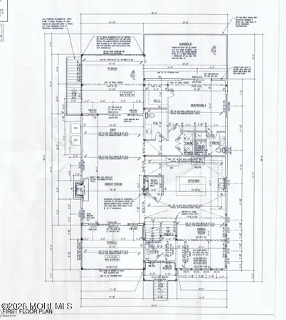 $2,150,000 | 729 Mt Place, Point Pleasant, NJ 08742