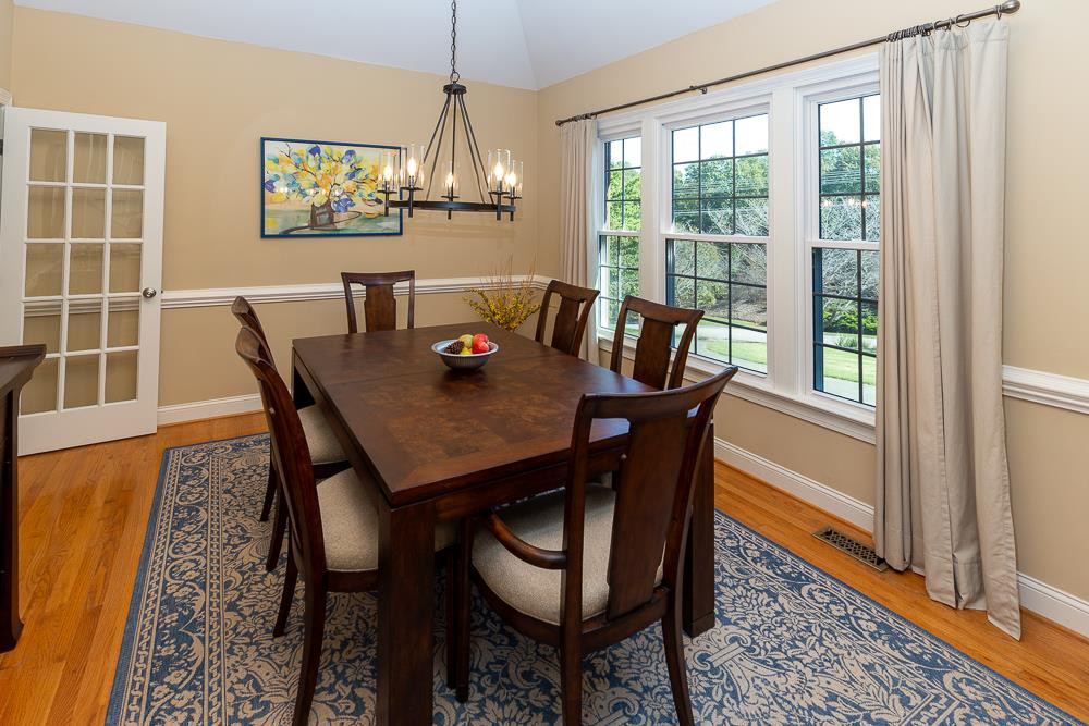 5021 Martin Farm Road Raleigh, NC 27613 - Photo 4 of 30 Photo 4