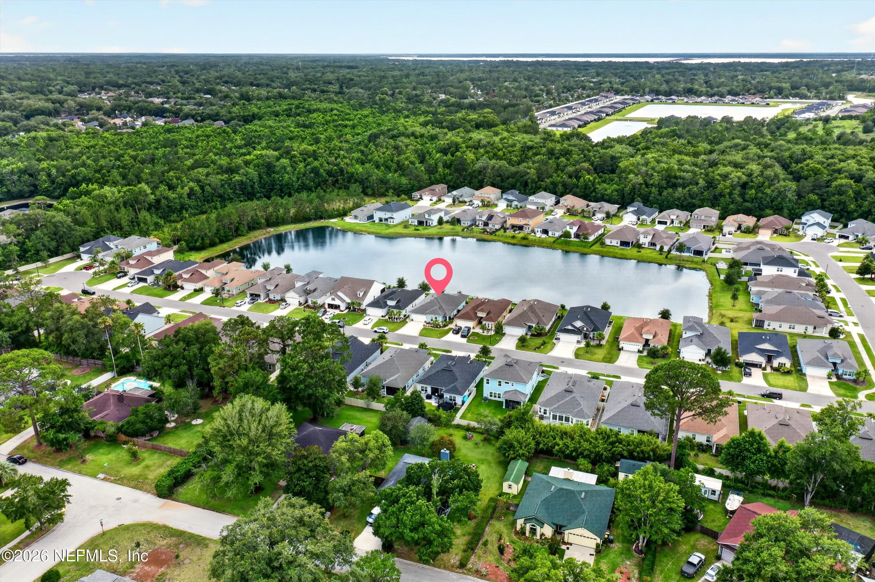 9974 Kevin Road Jacksonville, FL 32257 - Photo 50 of 51 51-9974 Kevin Rd-34