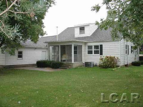 5850 West Beecher Road Adrian, MI 49221 - Photo 2 of 17