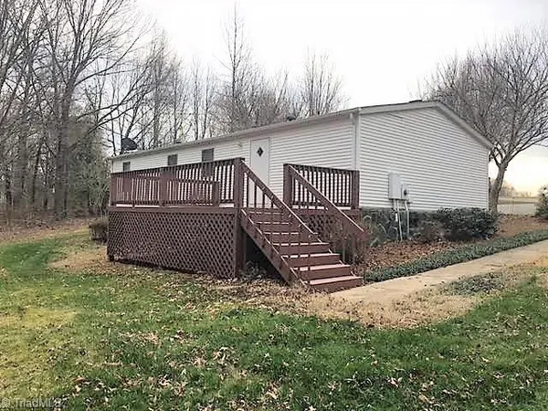 $1,400 | 1521 Mizpah Church Road, Reidsville, NC 27320