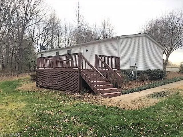 $1,400 | 1521 Mizpah Church Road, Reidsville, NC 27320