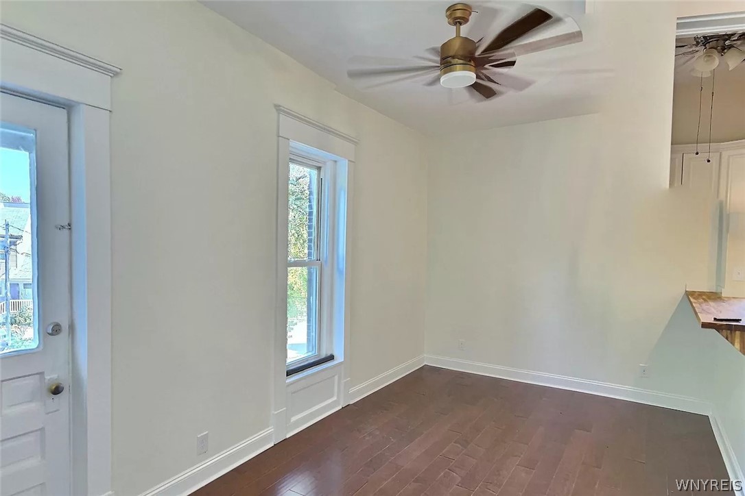54 Normal Avenue, Unit 3 Buffalo, NY 14201 - Photo 2 of 7