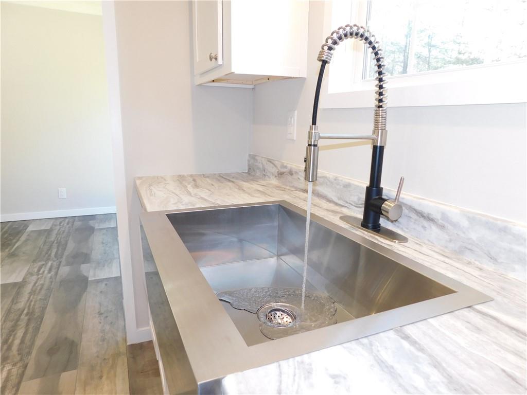 350 Galahad Road Dahlonega, GA 30533 - Photo 16 of 39 a view or kitchen sink