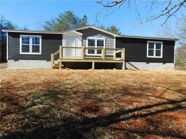 $299,900 | 350 Galahad Road, Dahlonega, GA 30533