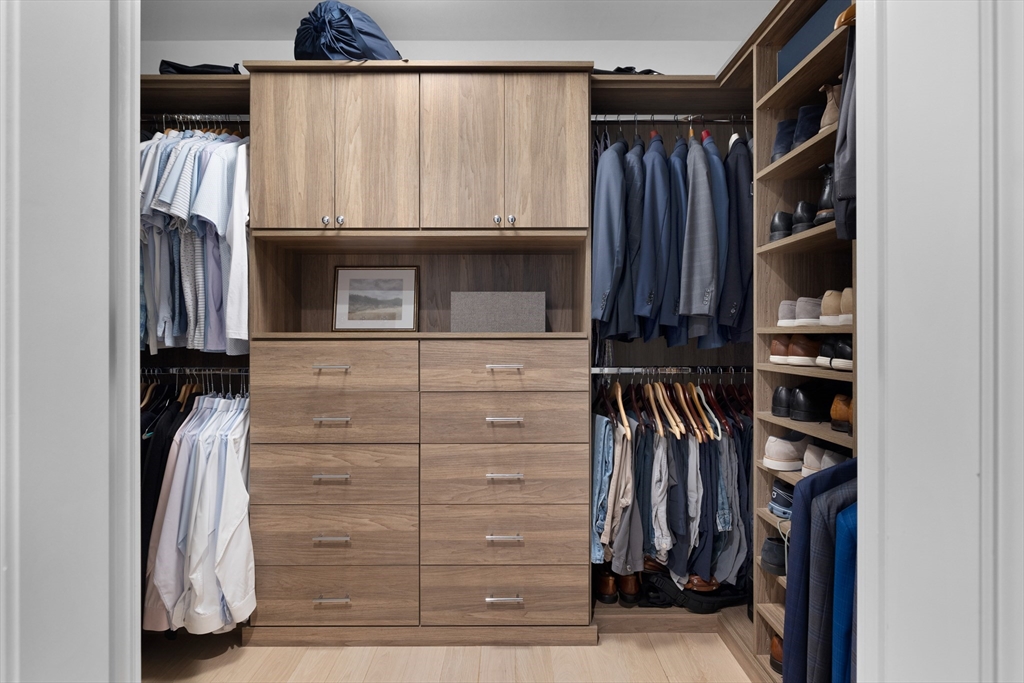 135 Seaport Boulevard, Unit 1902 Boston, MA 02210 - Photo 18 of 39