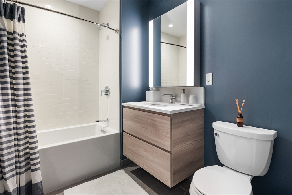 135 Seaport Boulevard, Unit 1902 Boston, MA 02210 - Photo 24 of 39