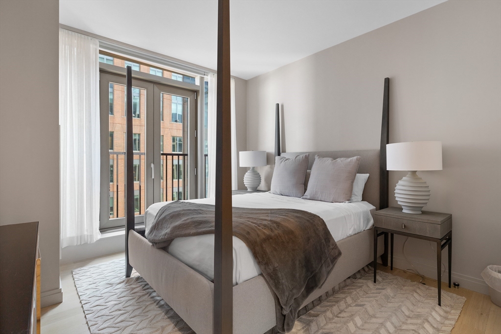 135 Seaport Boulevard, Unit 1902 Boston, MA 02210 - Photo 27 of 39