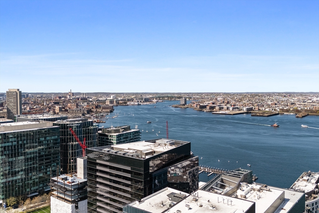 135 Seaport Boulevard, Unit 1902 Boston, MA 02210 - Photo 39 of 39