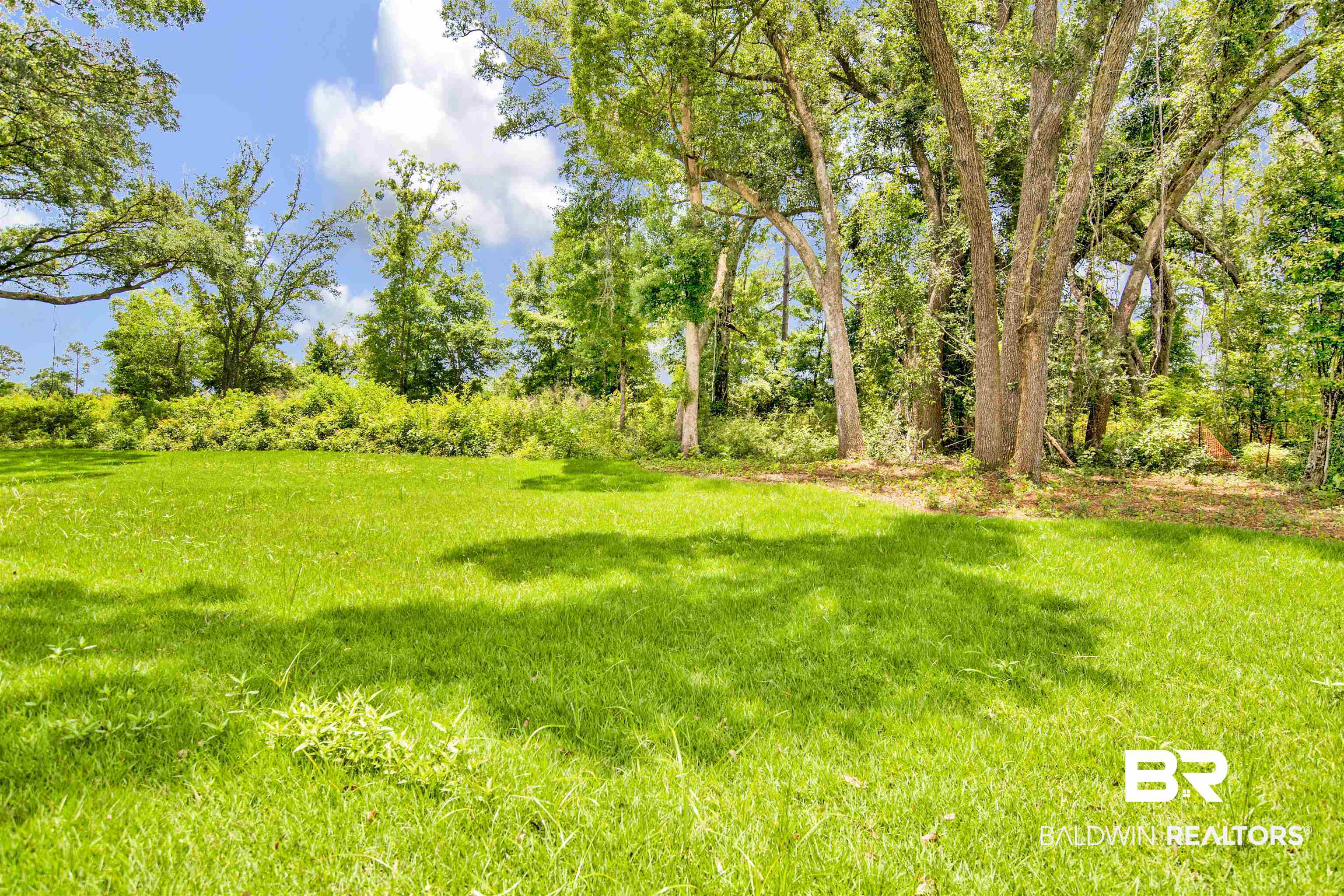 9275 Clarke Ridge Road Foley, AL 36535 - Photo 37 of 43 View of green lawn