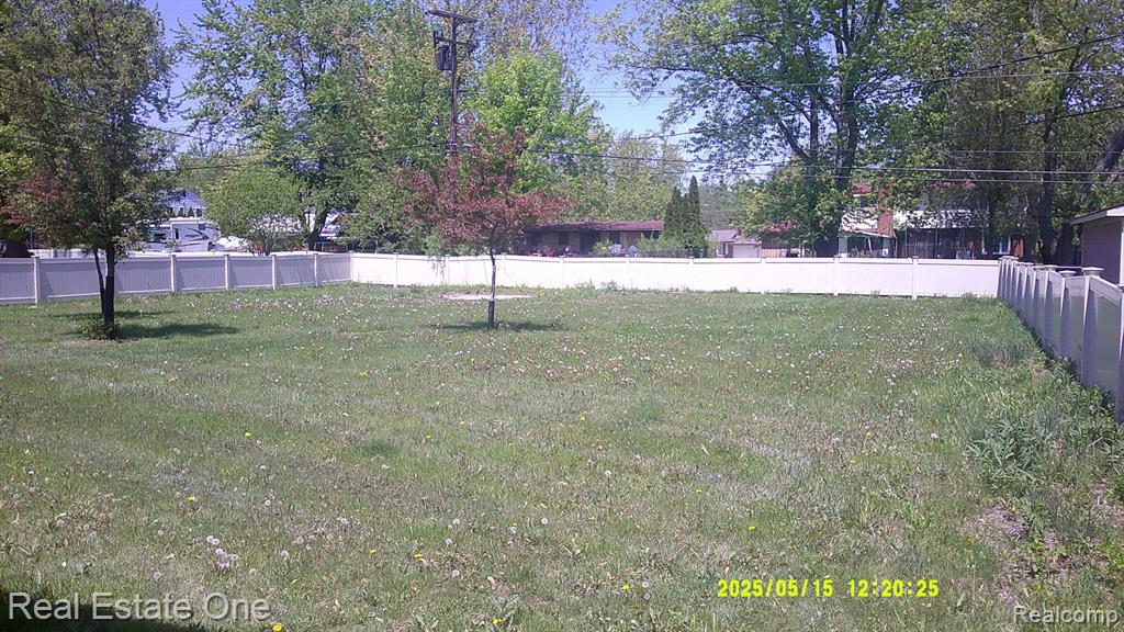 8240 Hampton Road Grosse Ile, MI 48138 - Photo 19 of 20