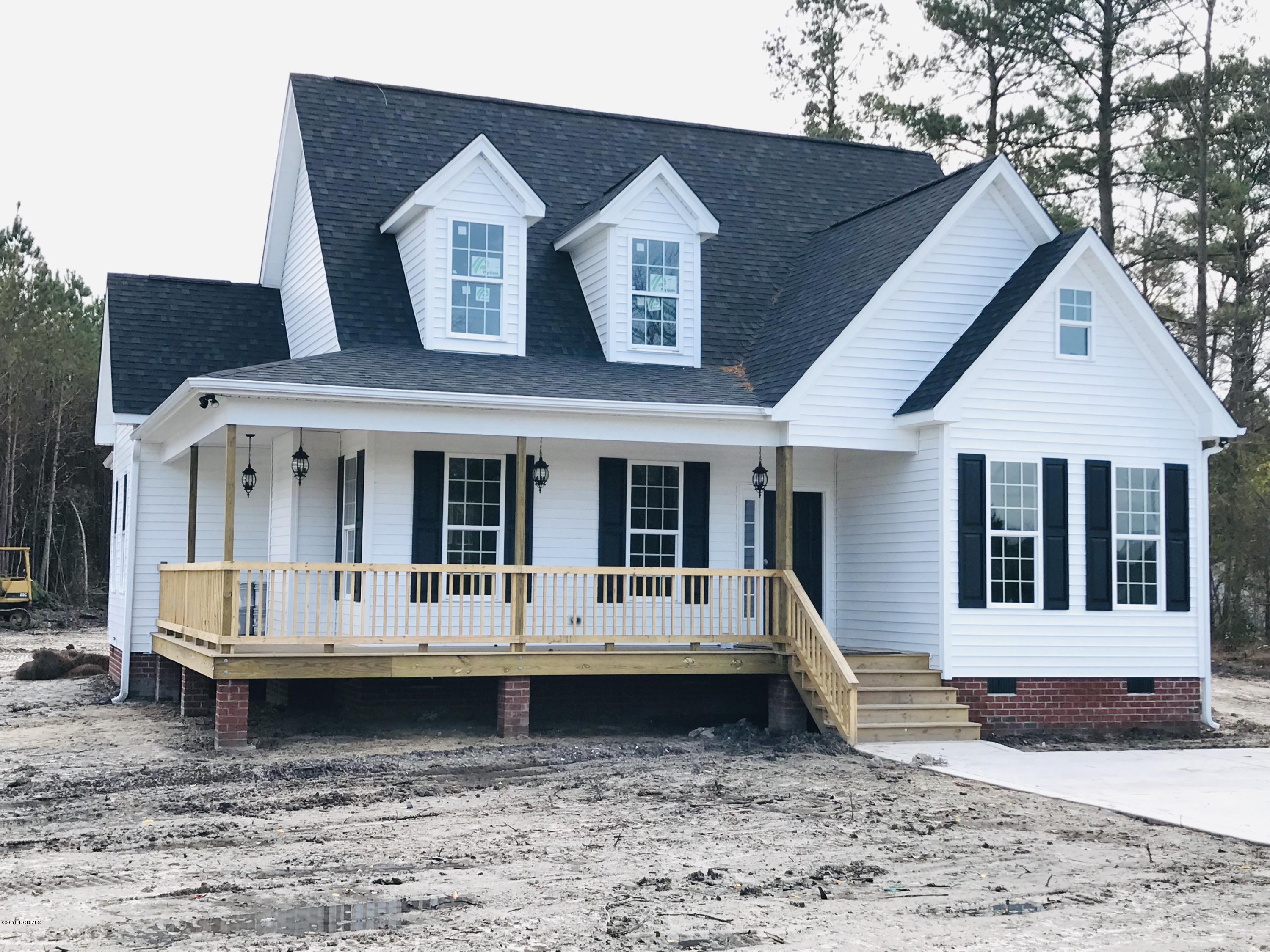 940 Nathan Dudley Road Clinton, NC 28328 - Photo 1 of 27 IMG_2786