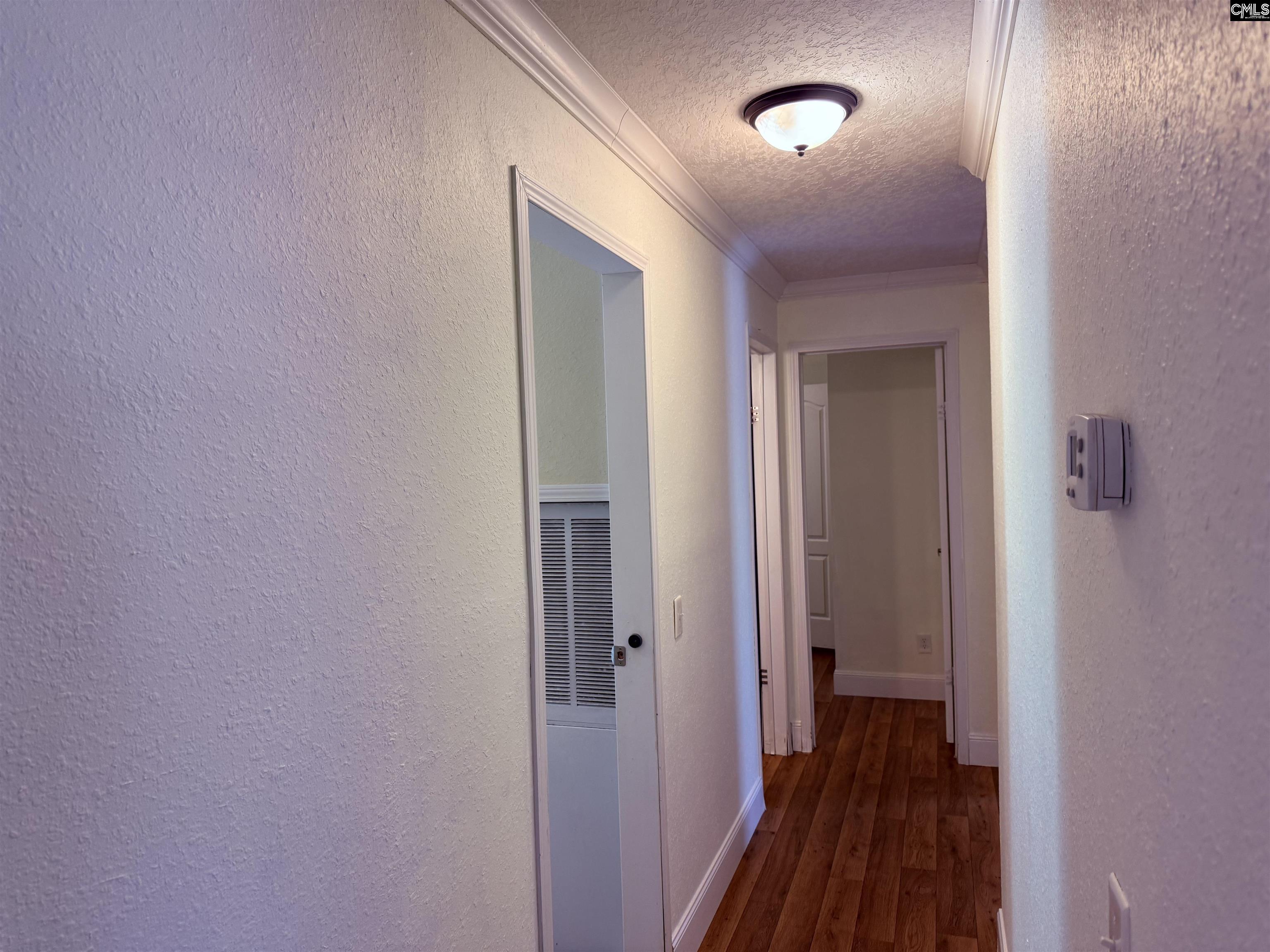 135 Cross Ridge Drive Enoree, SC 29335 - Photo 20 of 27