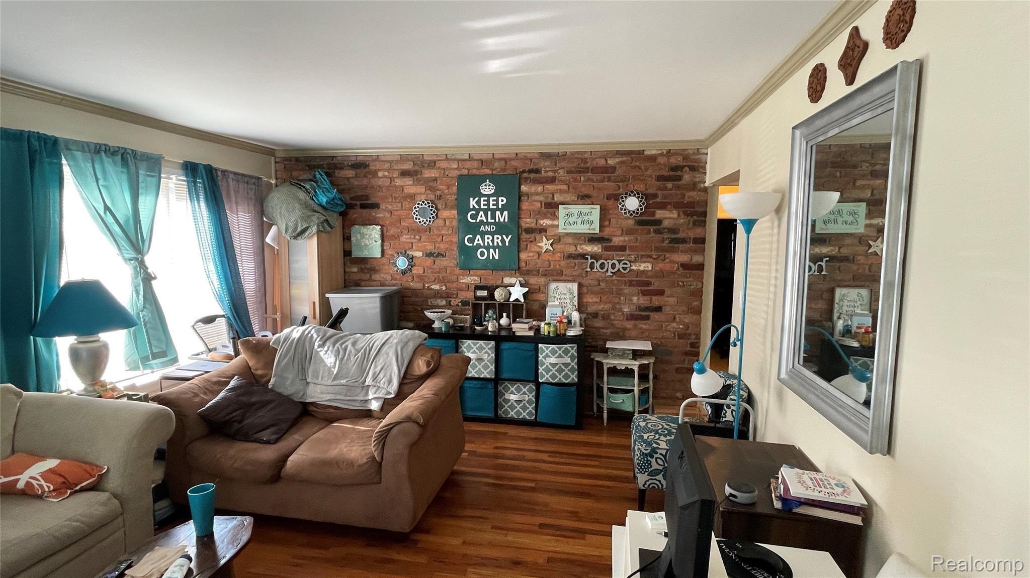 777 West Maple Road, Unit 777 Clawson, MI 48017 - Photo 10 of 19 IMG_2881.JPEG
