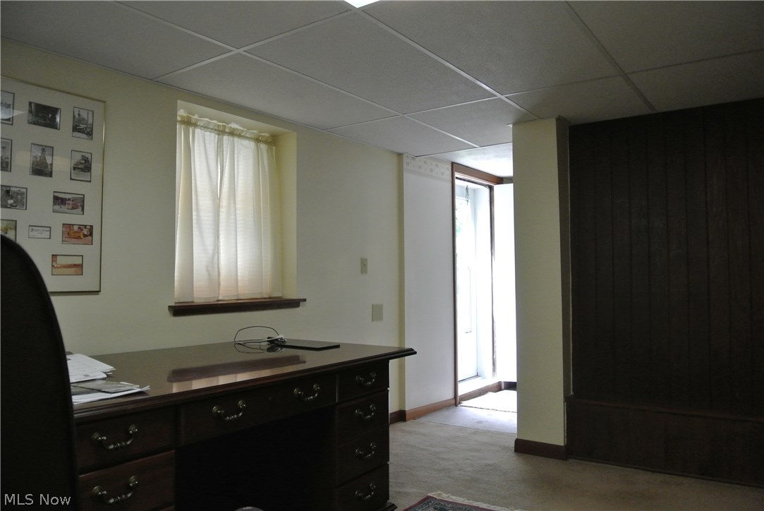 2945 Hillside Road Independence, OH 44131 - Photo 21 of 35 Lower Level walk-out