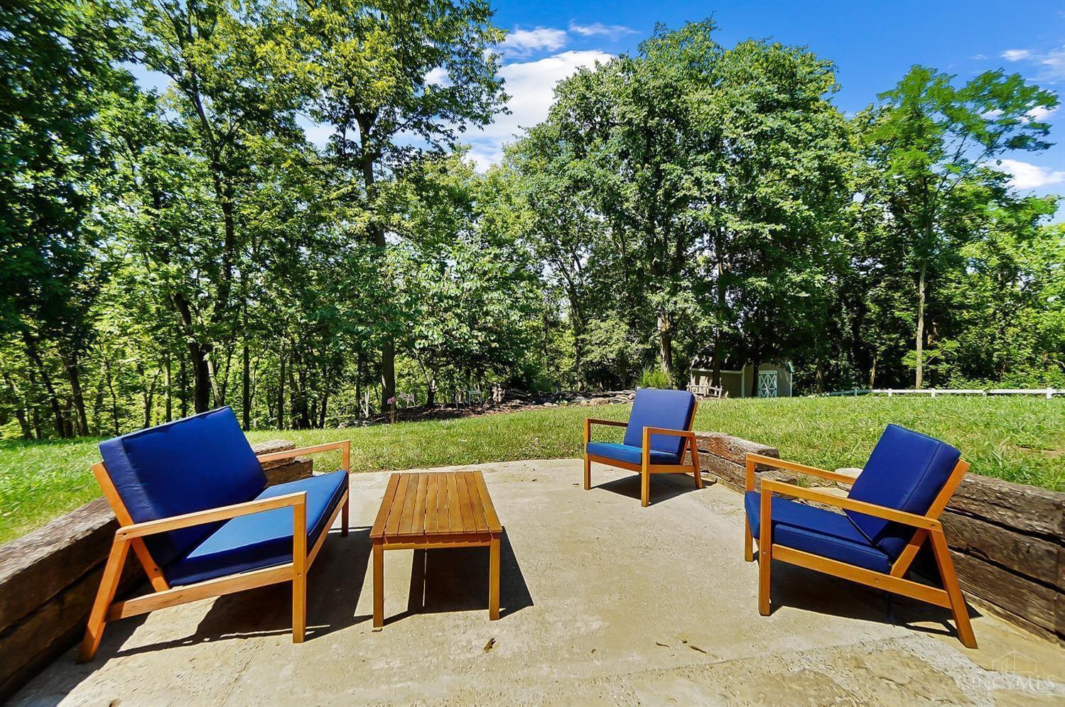11679 Stone Mill Road Cincinnati, OH 45251 - Photo 43 of 50