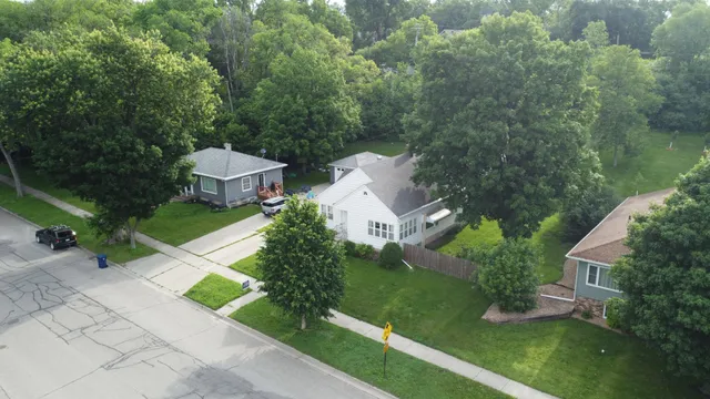 $239,000 | 404 North Vine Street, Fergus Falls, MN 56537