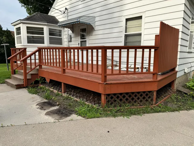 $239,000 | 404 North Vine Street, Fergus Falls, MN 56537