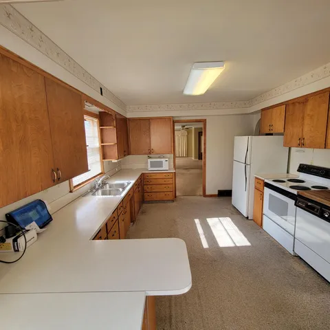 $239,000 | 404 North Vine Street, Fergus Falls, MN 56537