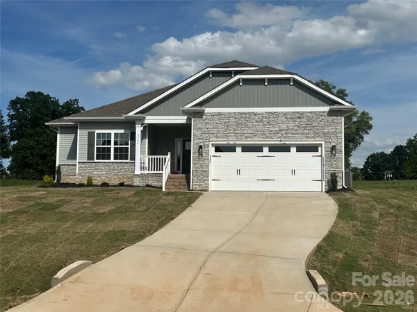 $399,200 | 5146 Colchester Court, Unit 68, Catawba, NC 28609