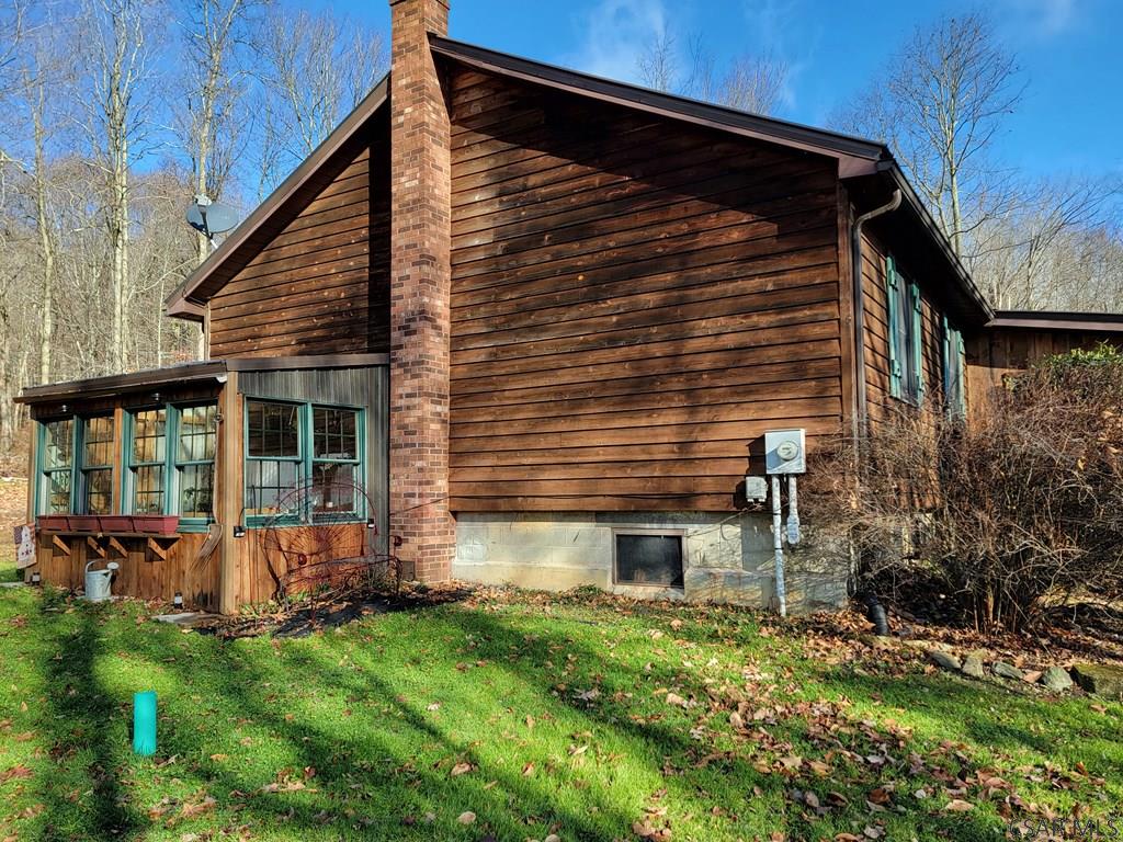 507 Fisher Road Salisbury, PA 15558 - Photo 38 of 44 Gallery Image 38