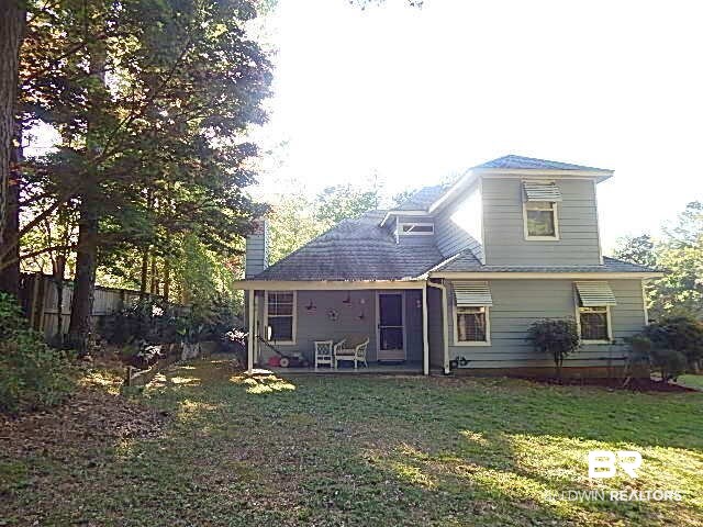 125 Melanie Loop Daphne, AL 36526 - Photo 17 of 19