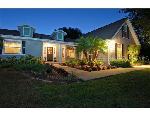 3601 North Rye Road Parrish, FL 34219 - Photo 1 of 1 Exterior Front