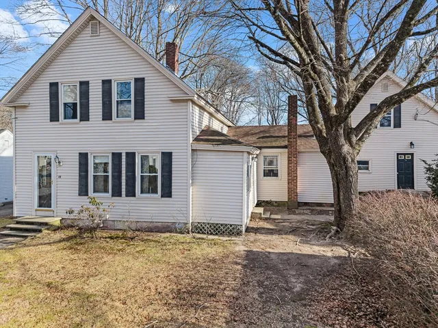 $399,900 | 15 Pearl Street, Middleboro, MA 02346