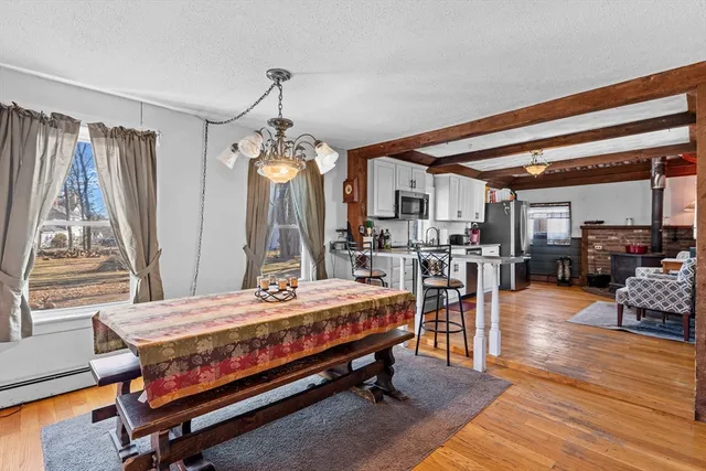 $399,900 | 15 Pearl Street, Middleboro, MA 02346