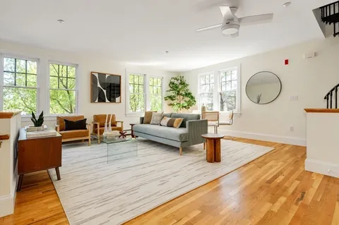 $945,000 | 411 Norfolk Street, Unit 2A, Somerville, MA 02143