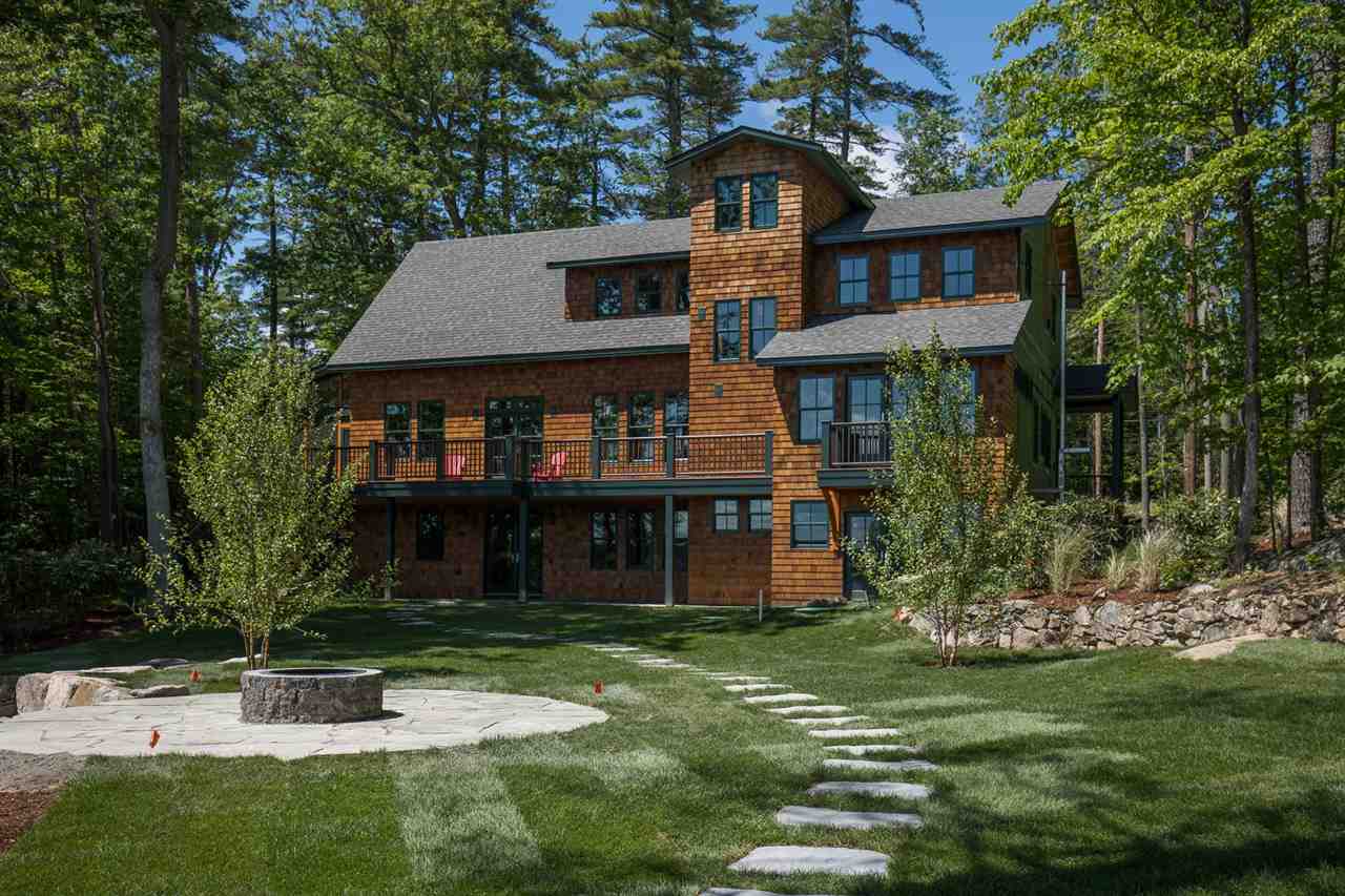 110 Cattle Landing Road Meredith, NH 03253 - Photo 11 of 39