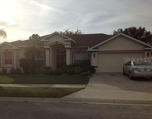 1637 Glen Oak Lane Lutz, FL 33549 - Photo 1 of 1 Exterior Front